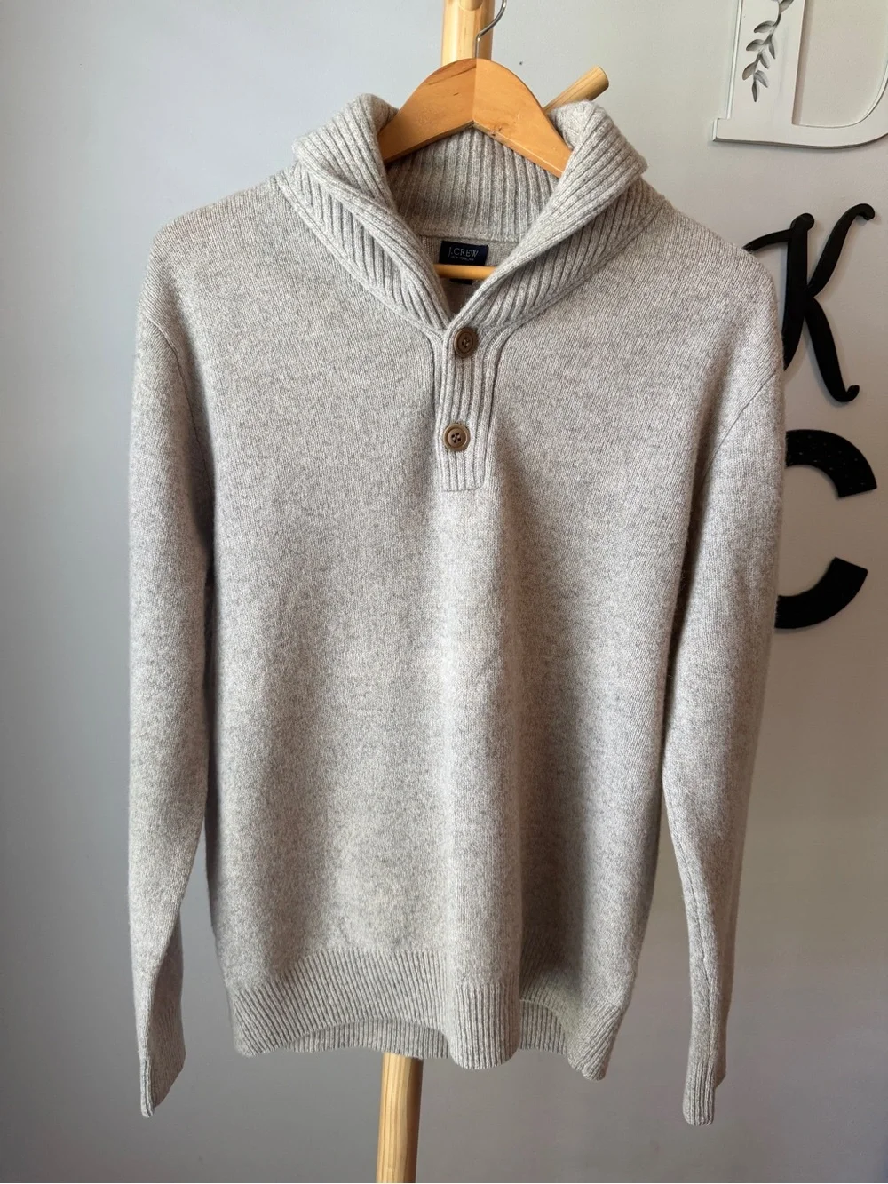 J. Crew this great